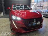 Peugeot E-208 50 kWh Allure Pack