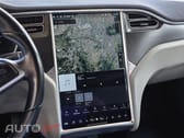 Tesla Model S 85D
