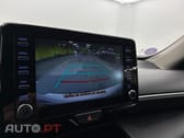 Toyota Yaris Cross Hybrid Dynamic Business 2WD