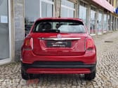 Fiat 500X 1.3 MJ Lounge