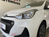 Hyundai i10 1.0 Urban