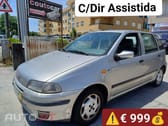 Fiat Punto 75 ELX