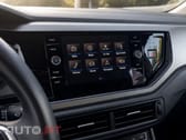 Volkswagen Polo 1.0 Confortline Nav