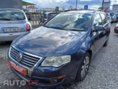 Volkswagen Passat Variant 1.9 TDi Trendline