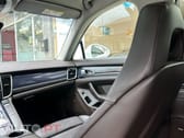 Porsche Panamera Diesel