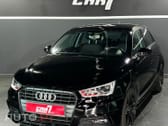 Audi A1 1.6 TDI S-line