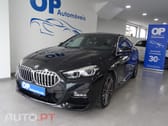 BMW 216 d Pack Desportivo M