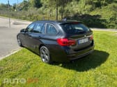 BMW 318 d Line Sport Auto