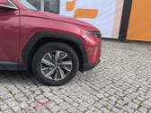 Hyundai Tucson 1.6 T-GDI PREMIUM