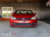 Volkswagen Golf Cabriolet Confortline