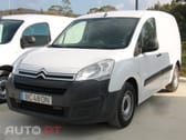 Citroen Berlingo 1.6 BlueHDi L1 Club