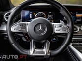 Mercedes-Benz AMG GT 43 4MATIC+