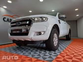 Ford Ranger SUPER CAB 2.2 TDCI160 XLT SPORT