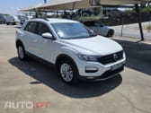 Volkswagen T-Roc 1.0 TSI