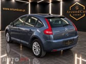 Citroen C4 1.6 HDI