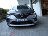 Renault Captur 1.0TCe Techno