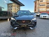 Cupra Formentor 2.0 TDI Cupra DSG 4Drive