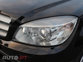 Mercedes-Benz C 250 CDi Avantgarde BlueEfficiency