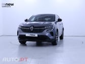 Renault Austral Techno Mild Hybrid 140