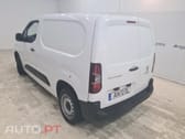 Peugeot Partner ND
