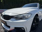 BMW 435 d xDrive Pack M Auto