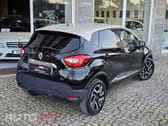 Renault Captur 0.9 TCE Exclusive