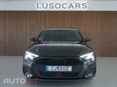 Audi A3 Sportback 40 TFSIe