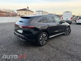 Mercedes-Benz EQC 400 4Matic