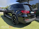 Mercedes-Benz GLC 300 e 4Matic
