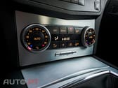 Mercedes-Benz C 250 CDi Avantgarde
