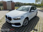 BMW 116 116D AUTO