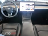 Tesla Model 3 Standard Range Plus RWD