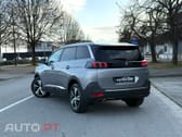 Peugeot 5008 1.5 BlueHDi GT EAT8