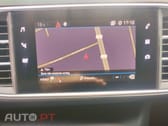Peugeot 308 SW 1.5 BlueHDi Allure