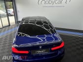 BMW M5 Competition