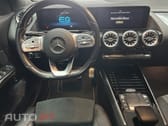 Mercedes-Benz EQA 250 AMG Line