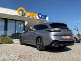 Peugeot 308 SW 1.5 BlueHDi Allure Pack EAT8