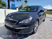 Peugeot 308 1.6 BlueHDi Allure