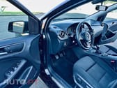 Mercedes-Benz B 180 Avantgarde