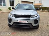 Land Rover Evoque 2.0 eD4 SE