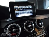 Mercedes-Benz GLC 250 d AMG Line 4-Matic