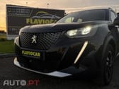 Peugeot 2008 1.2 PureTech Allure Pack EAT8