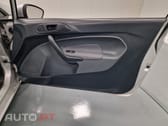 Ford Fiesta 1.4 TDCi Trend