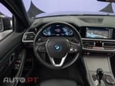 BMW 320 e Corporate Edition Auto