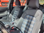 Volkswagen Golf 1.4 GTE Plug-in