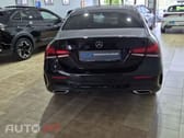 Mercedes-Benz A 250 e AMG Line