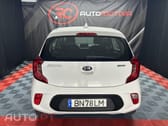 Kia Picanto 1.0 CVVT Urban
