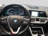 BMW 330 I.V.A DEDUTIVEL Business