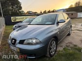 Seat Cordoba 1.4 16V Stylance