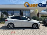 BMW 116 d